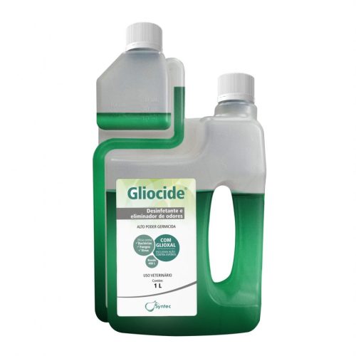 gliocide desinfetante 1l