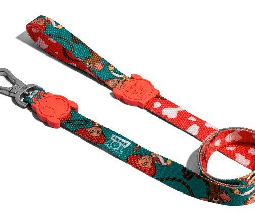 Guia para Cachorros Toy Story Jessie - Zee.Dog