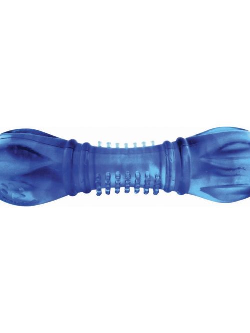 Brinquedo Furacão Pet Osso de PVC Flex Especial