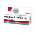 Antibiótico Coveli em Creme Neodexa - 15 g