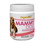 Suplemento Alimentar Organnact Mammy 12 g