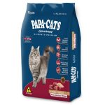 PAPA CATS GOURMET CARNE E ARROZ