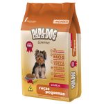Papa Dog Gourmet Raças Pequenas Adultos