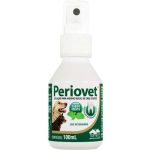 Solução Vetnil para Higiene Bucal em Spray Periovet