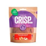 Petisco para Cães Natural Crisp Chips Frango e Batata Doce