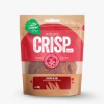 Petisco para Cães Natural Crisp Strips de Boi