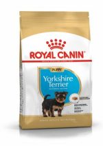 Ração Royal Canin Puppy Cães Filhotes Raça Yorkshire