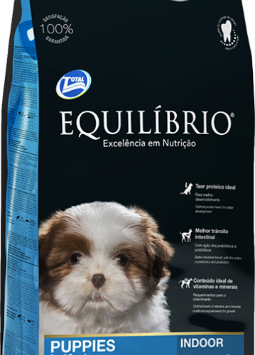equilibrio puppies small breeds 2kg