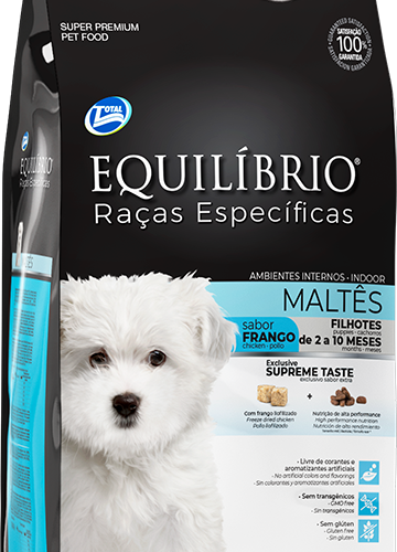equilibrio raca espcf maltes fht fgo 2kg
