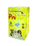 tapete pinicao 30un 60x60cm