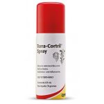 Terra-Cortril  Spray 125ML