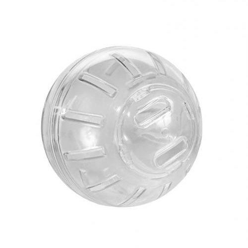 Globo Acrílico Happy Hamster - Jel Plast