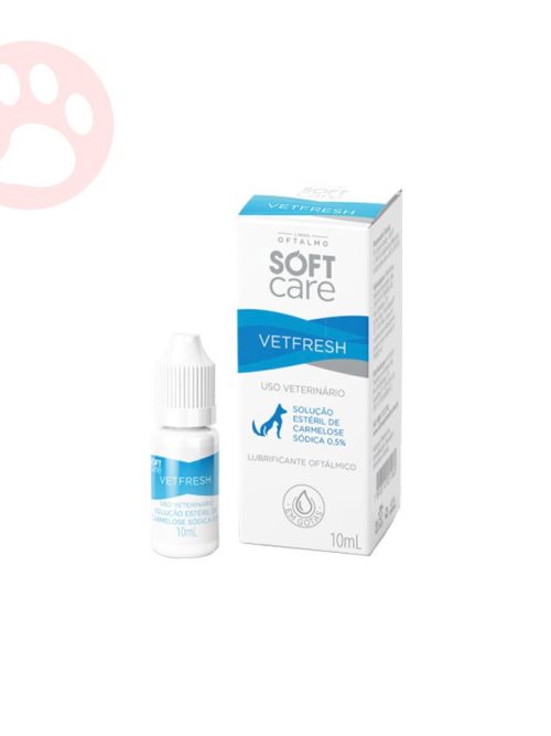 soft care vetfresh 10ml