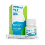 vonau vet caes 30ml