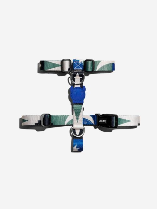 Peitoral para cachorros H Tarot - Zee.Dog